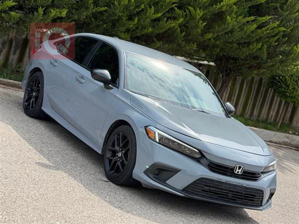 هوندا سيفيك 2024 للبيع في العراق - دهوك